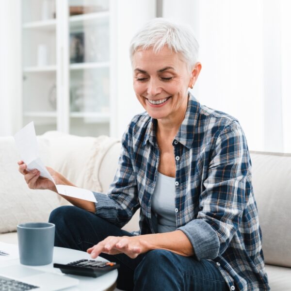 Retirement Savings Tools