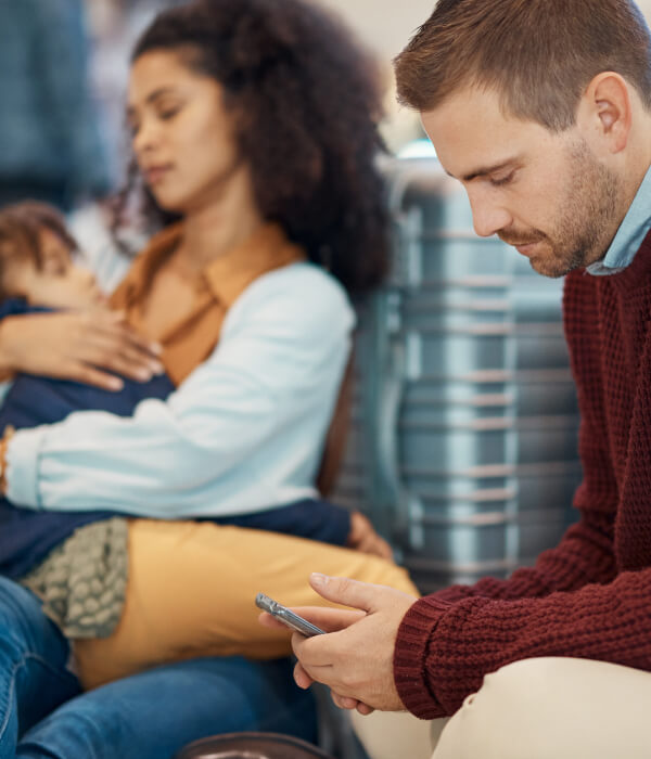 Travel Insurance for Thanksgiving Week