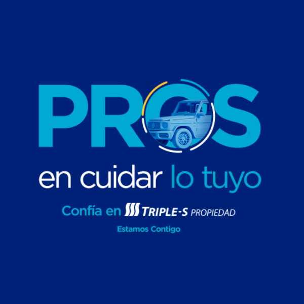 Do you have your digital Digital Vehicle Tag? Learn where and how to get Triple-S Propiedad as your Compulsory Insurance