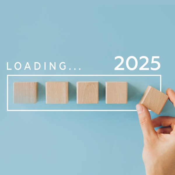 A Look Back at 2024