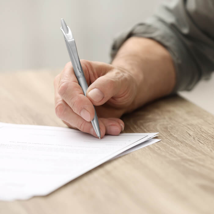 Testado What to Do If a Loved One Passes Away Without a Will?