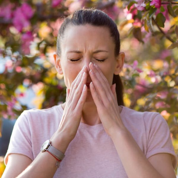Spring and Sneezing: How to Manage Seasonal Allergies