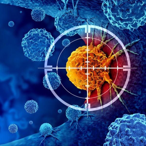 Your Guide Against Cancer: To Know is Power, To Prevent is Victory