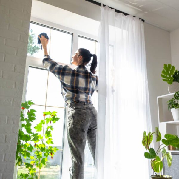 8 Tips for a Healthy Home
