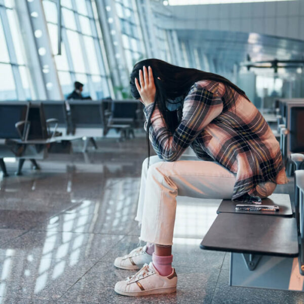 Anécdotas inesperadas en viajes: La historia de Lorena