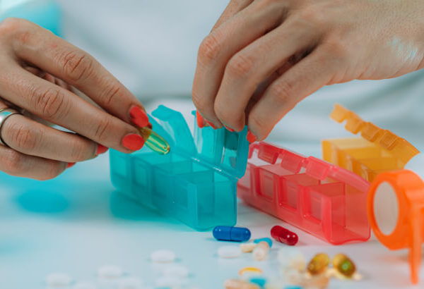 Why Taking Your Medications Is Important: A Guide for Our Triple-S Advantage Members