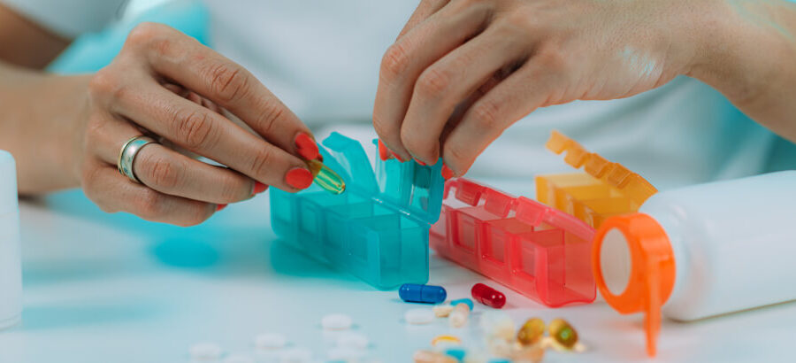 Why Taking Your Medications Is Important: A Guide for Our Triple-S Advantage Members