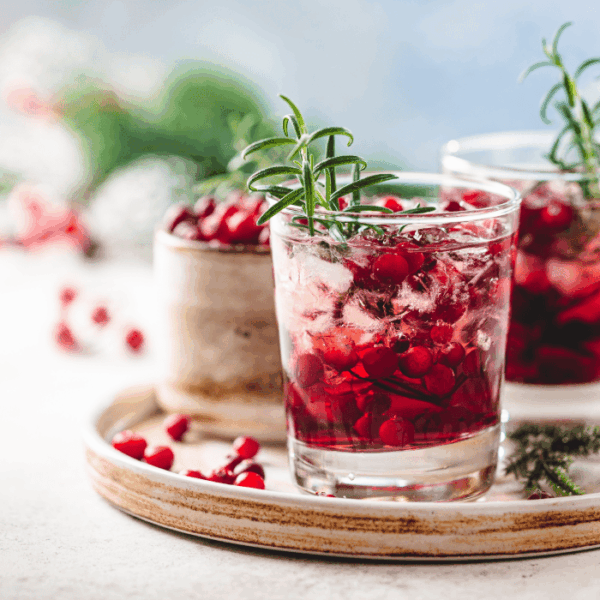 4 Delicious Mocktails to Enjoy at Christmas