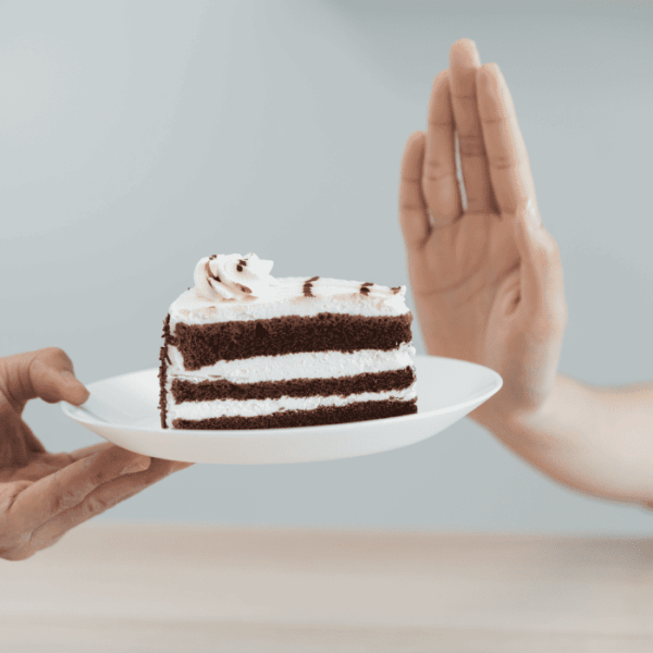 La diabetes y la alimentación