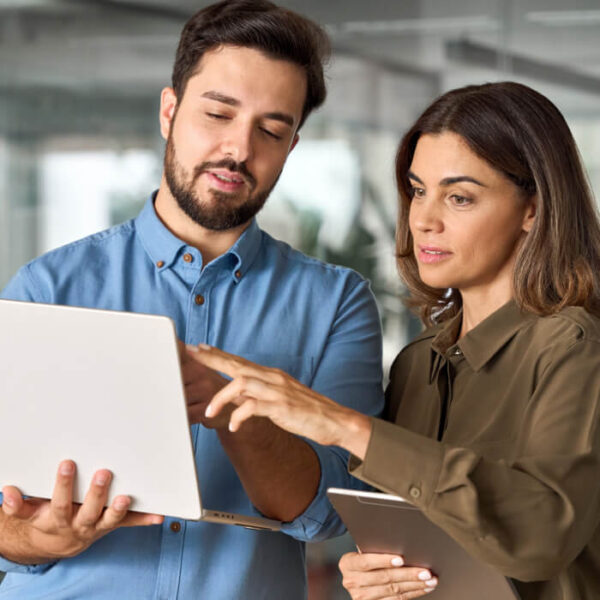 Estrategias para mejorar la salud mental de tus empleados y cómo ayudan a tu negocio