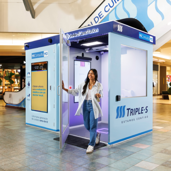 MiConsulta MD: A Doctor at Your Fingertips, Whenever You Need One