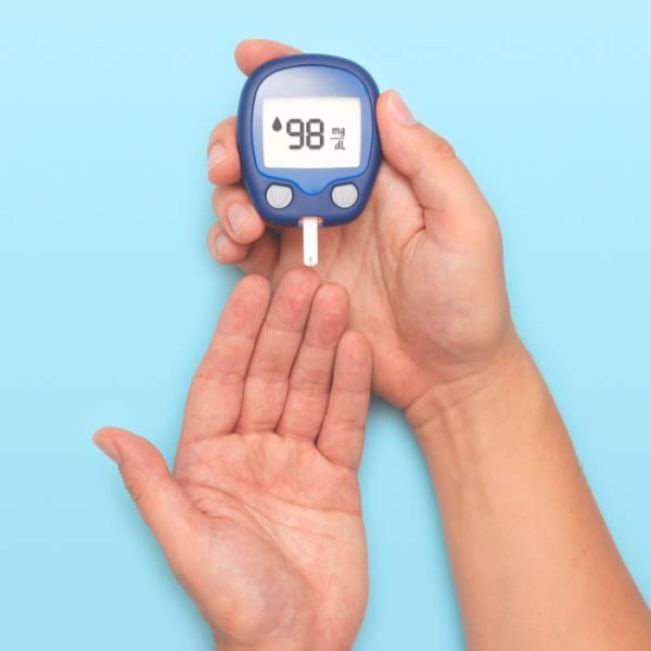 ¿Qué es la diabetes?