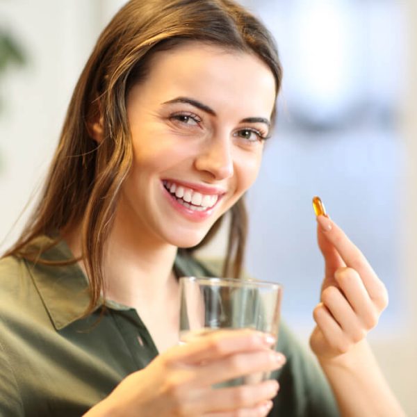 Omega-3: una grasa saludable para tu cerebro y tu estado de ánimo