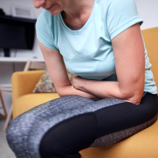 La relación entre el estrés crónico y la inflamación del cuerpo