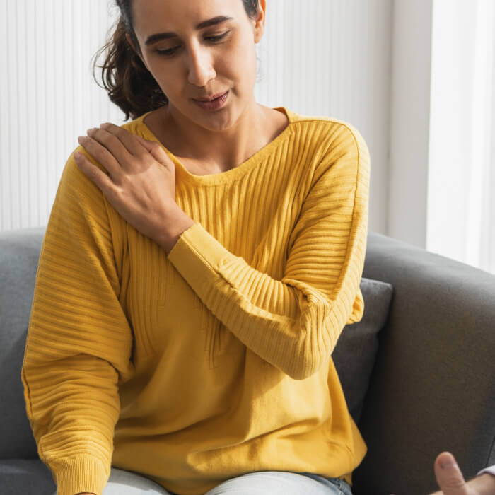 Esclerosis múltiple: síntomas, diagnóstico y tratamiento para cuidar tu salud neurológica