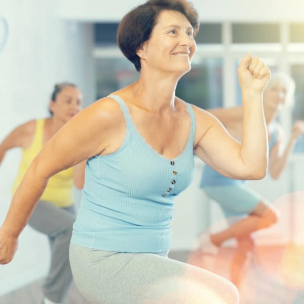 Salud en la edad avanzada: cómo cuidarse y proteger el cuerpo