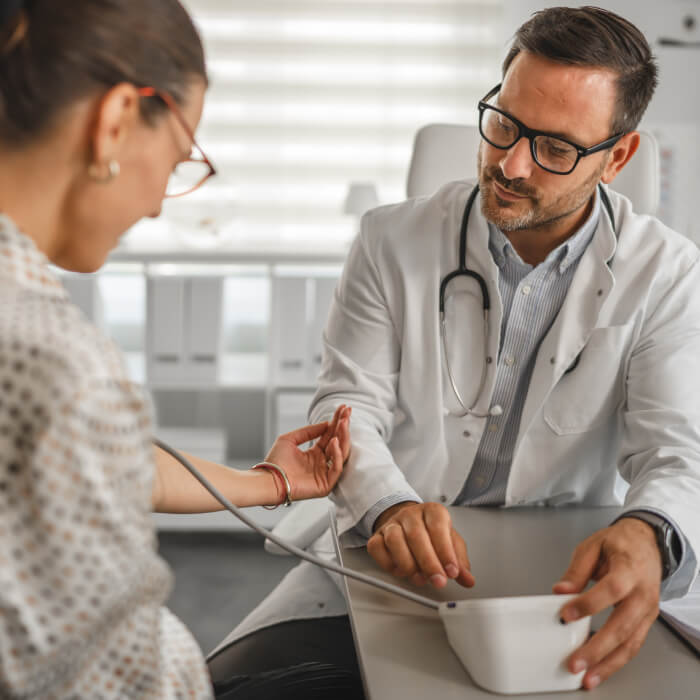 Prevention and annual care: an investment in your body’s health